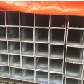 ASTM JIS Steel Square And Rectangular Hollow Section Steel Pipe
